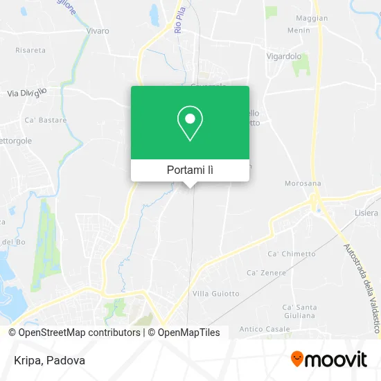Mappa Kripa