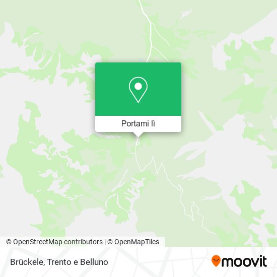 Mappa Brückele