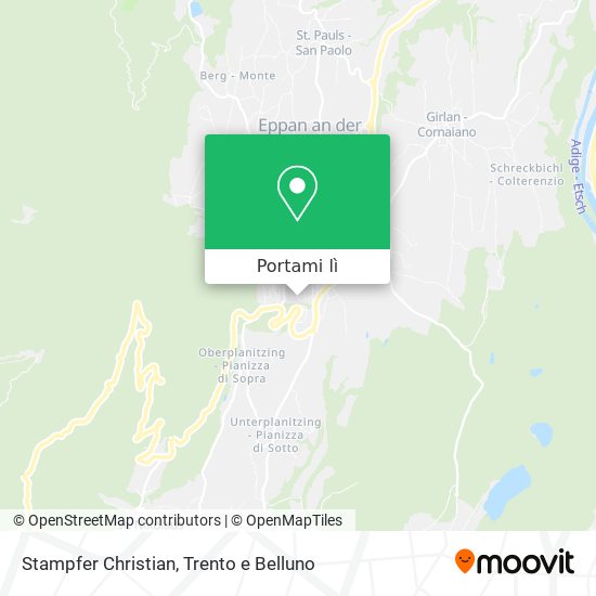 Mappa Stampfer Christian
