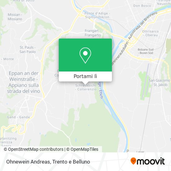 Mappa Ohnewein Andreas