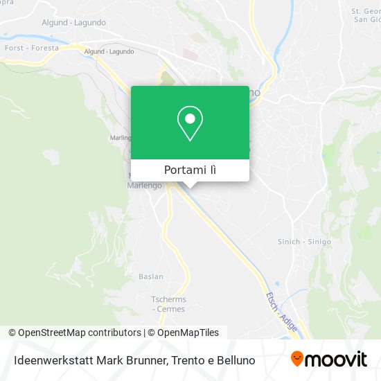Mappa Ideenwerkstatt Mark Brunner