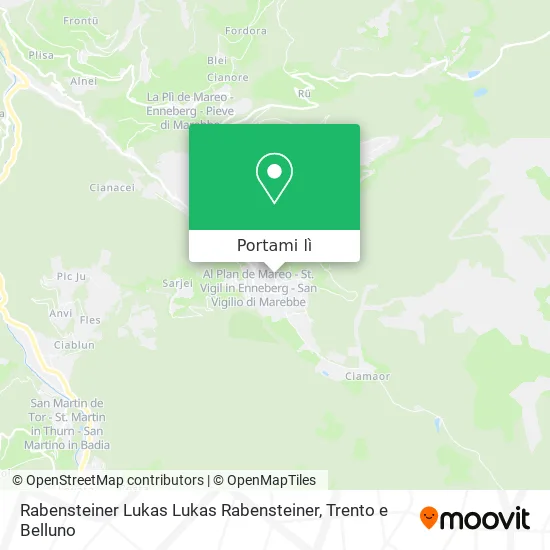 Mappa Rabensteiner Lukas Lukas Rabensteiner