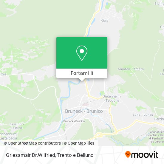 Mappa Griessmair Dr.Wilfried