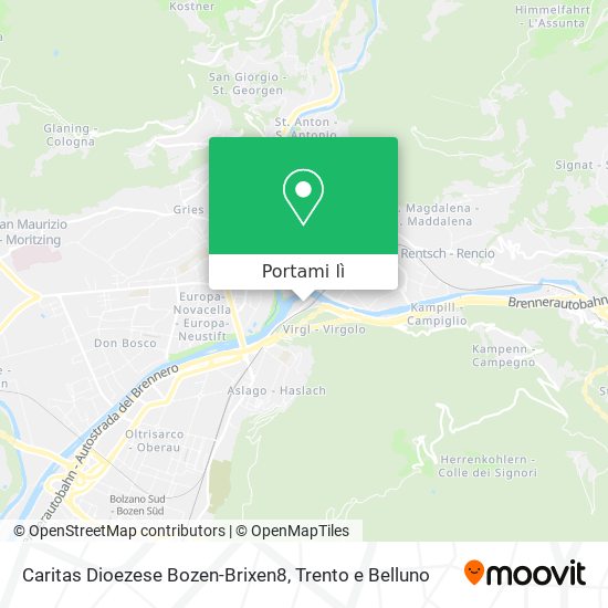 Mappa Caritas Dioezese Bozen-Brixen8