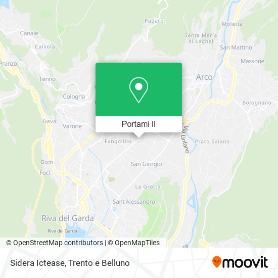 Mappa Sidera Ictease
