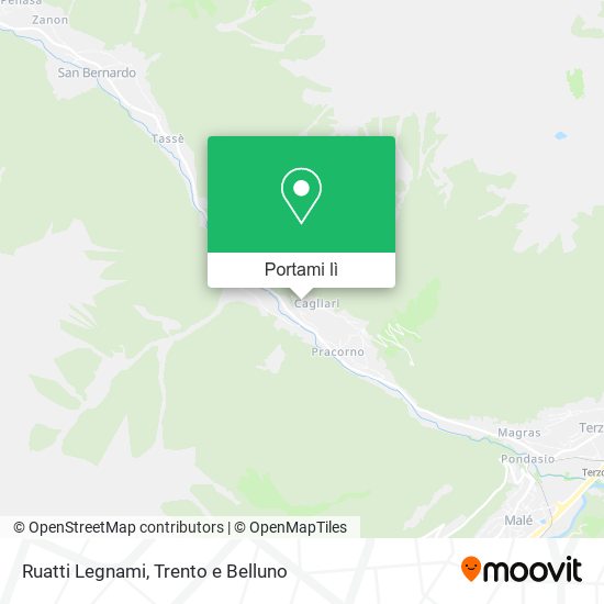 Mappa Ruatti Legnami