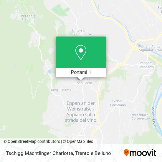 Mappa Tschigg Machtlinger Charlotte