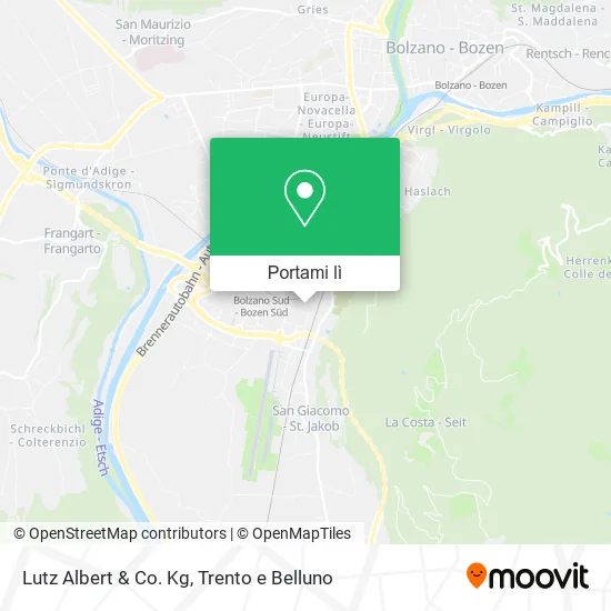 Mappa Lutz Albert & Co. Kg