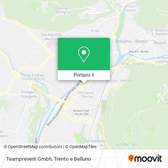 Mappa Teamprevent Gmbh