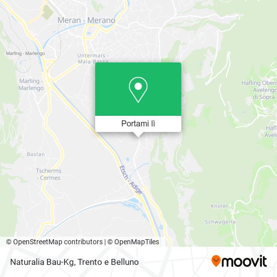 Mappa Naturalia Bau-Kg