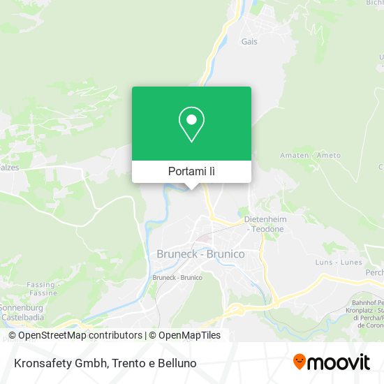 Mappa Kronsafety Gmbh
