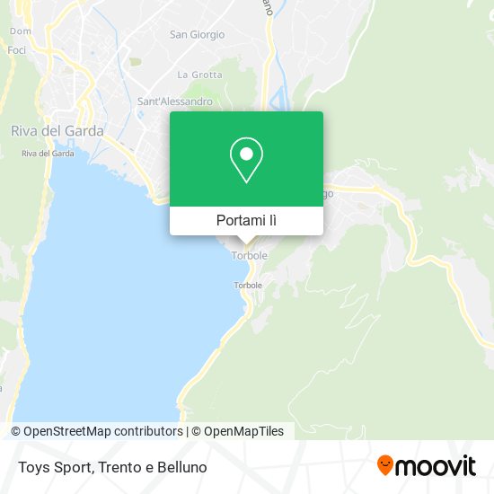 Mappa Toys Sport