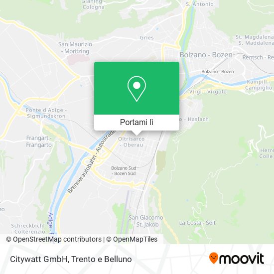 Mappa Citywatt GmbH