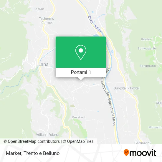 Mappa Market