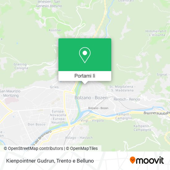 Mappa Kienpointner Gudrun