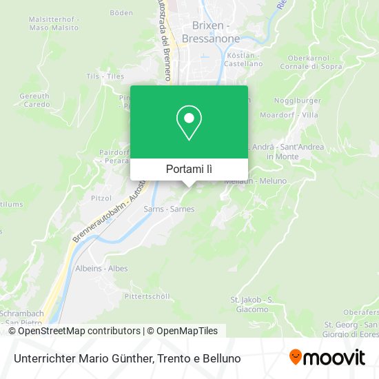 Mappa Unterrichter Mario Günther