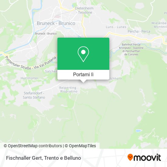 Mappa Fischnaller Gert