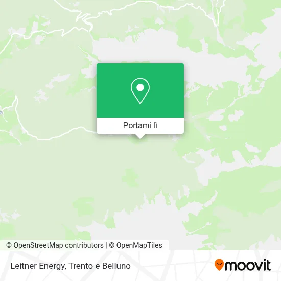 Mappa Leitner Energy