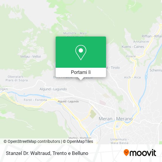 Mappa Stanzel Dr. Waltraud