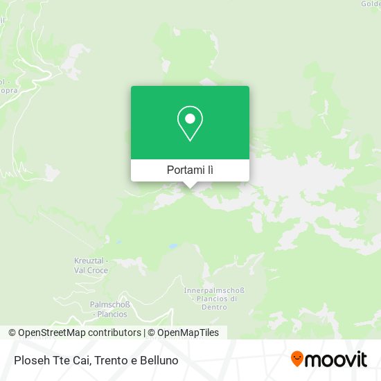 Mappa Ploseh Tte Cai