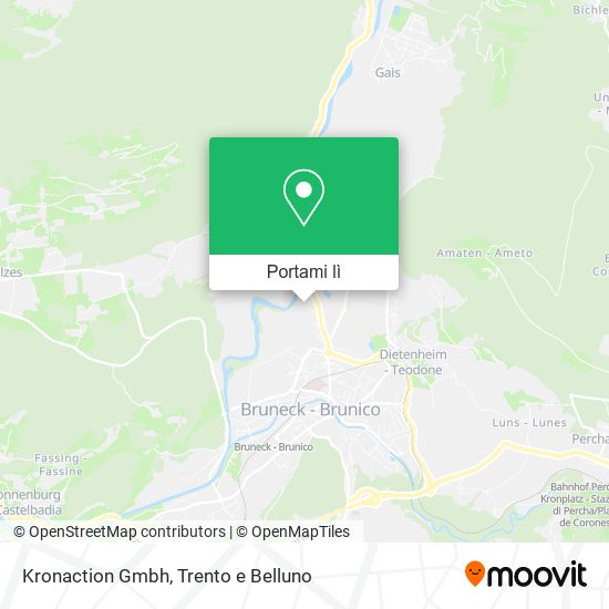 Mappa Kronaction Gmbh