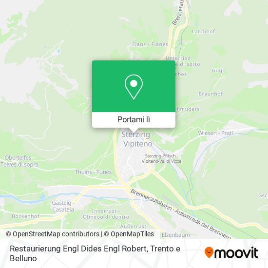 Mappa Restaurierung Engl Dides Engl Robert