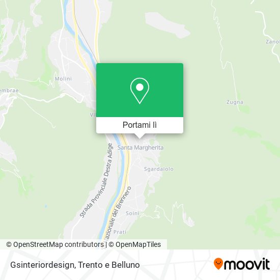 Mappa Gsinteriordesign