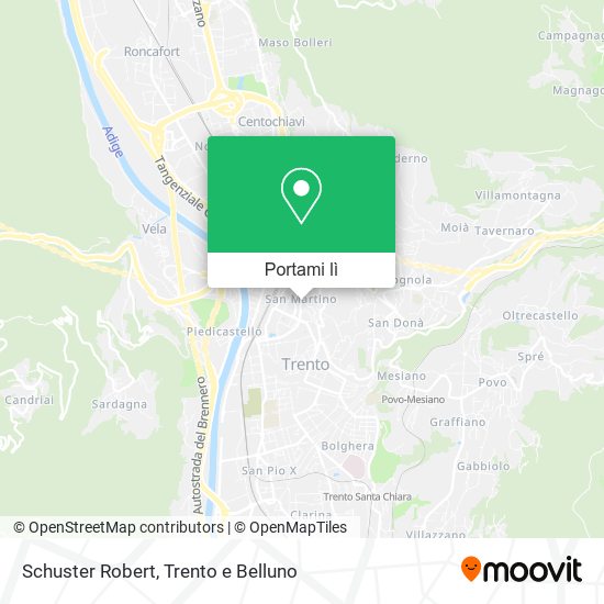 Mappa Schuster Robert