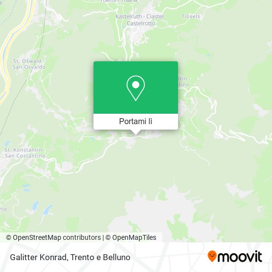 Mappa Galitter Konrad