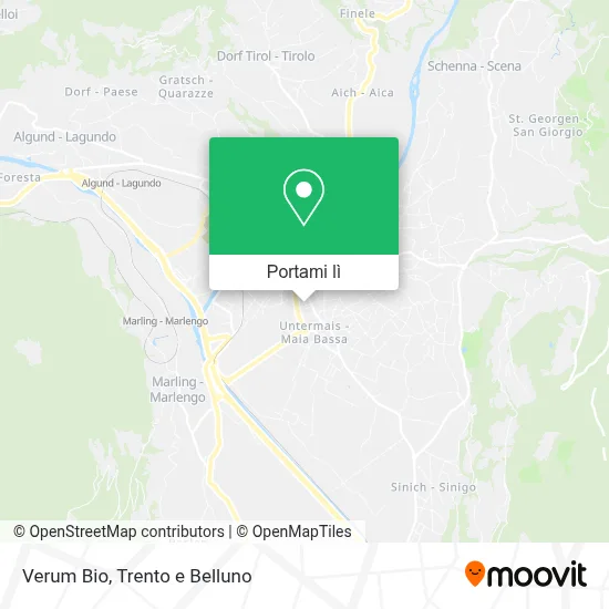 Mappa Verum Bio