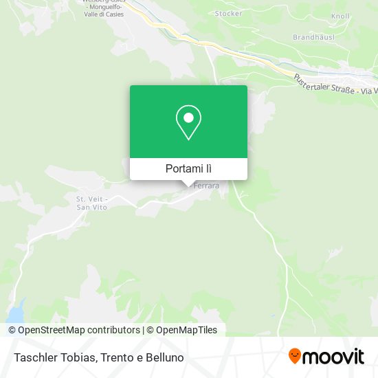 Mappa Taschler Tobias