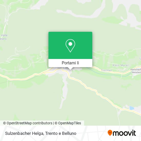 Mappa Sulzenbacher Helga