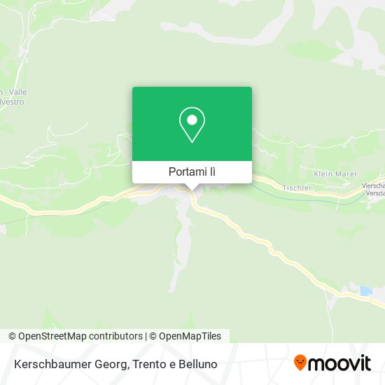 Mappa Kerschbaumer Georg