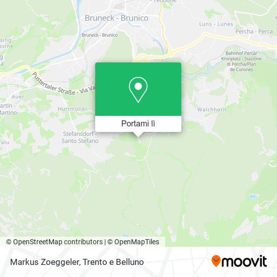 Mappa Markus Zoeggeler