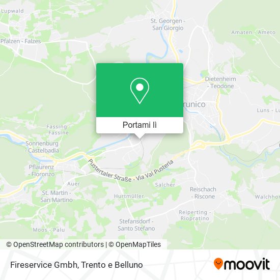 Mappa Fireservice Gmbh