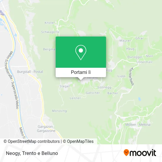 Mappa Neogy