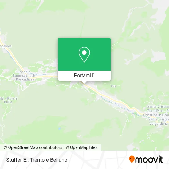 Mappa Stuffer E.