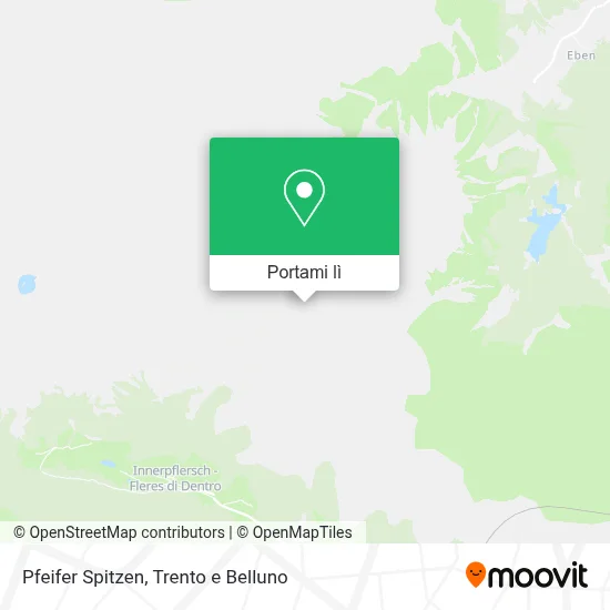 Mappa Pfeifer Spitzen