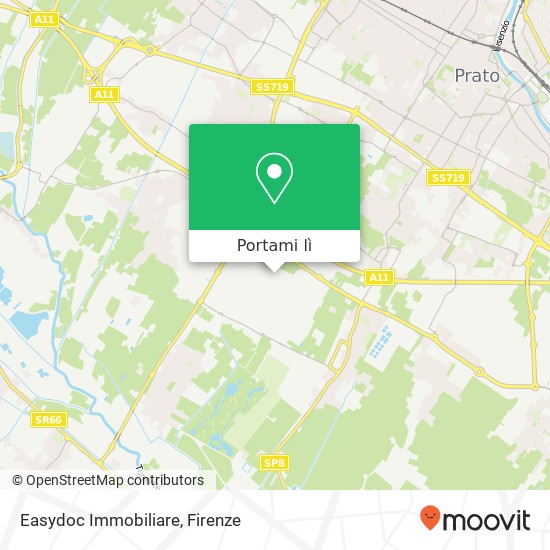 Mappa Easydoc Immobiliare