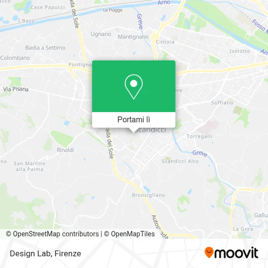 Mappa Design Lab