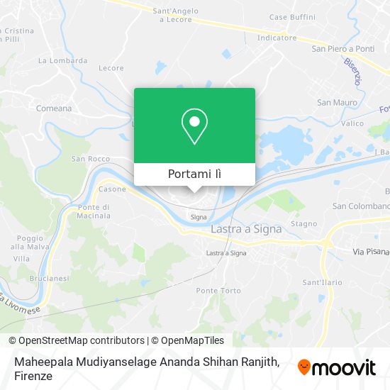 Mappa Maheepala Mudiyanselage Ananda Shihan Ranjith