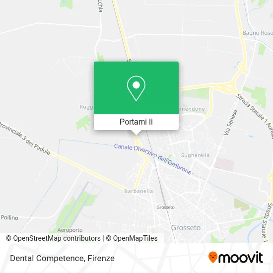 Mappa Dental Competence