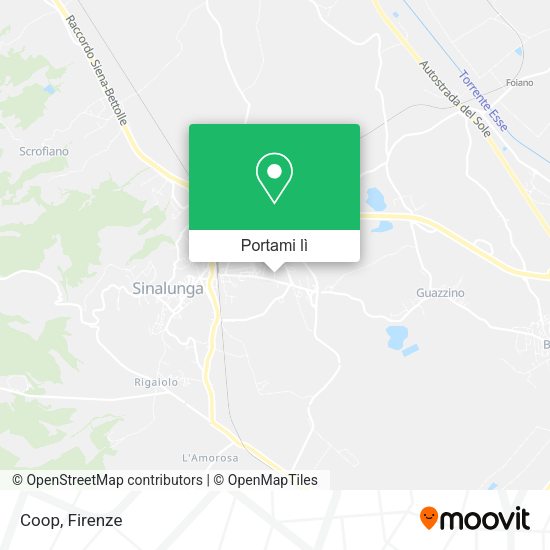 Mappa Coop