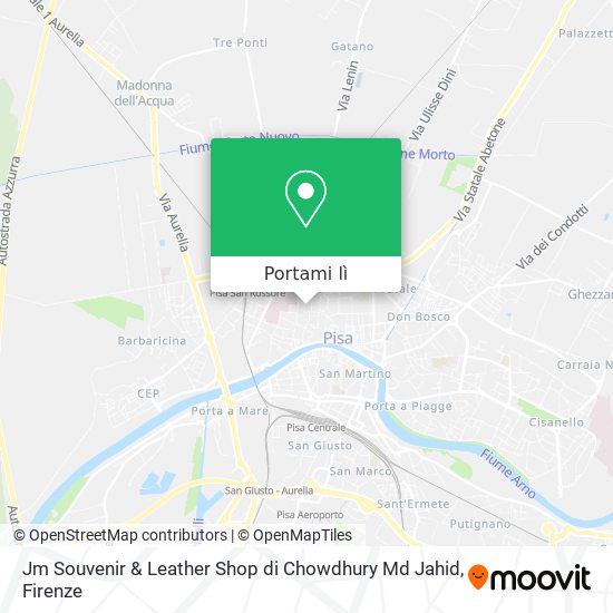 Mappa Jm Souvenir & Leather Shop di Chowdhury Md Jahid