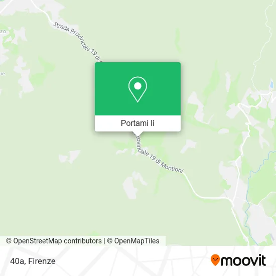 Mappa 40a