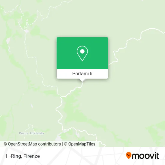 Mappa H-Ring