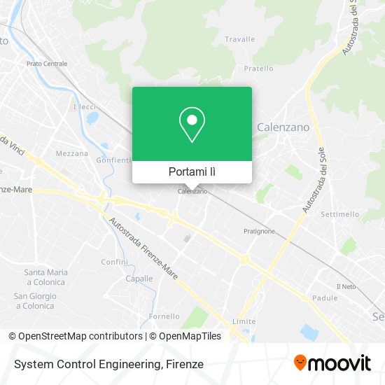 Mappa System Control Engineering