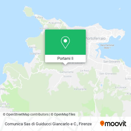 Mappa Comunica Sas di Guiducci Giancarlo e C.