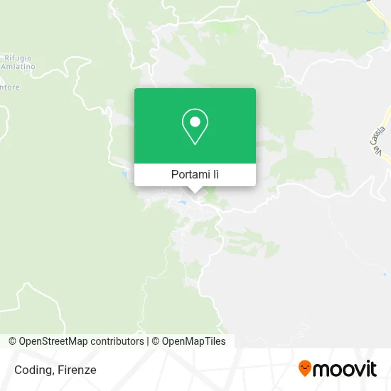 Mappa Coding