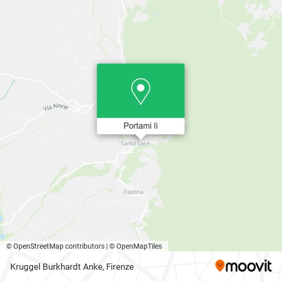 Mappa Kruggel Burkhardt Anke